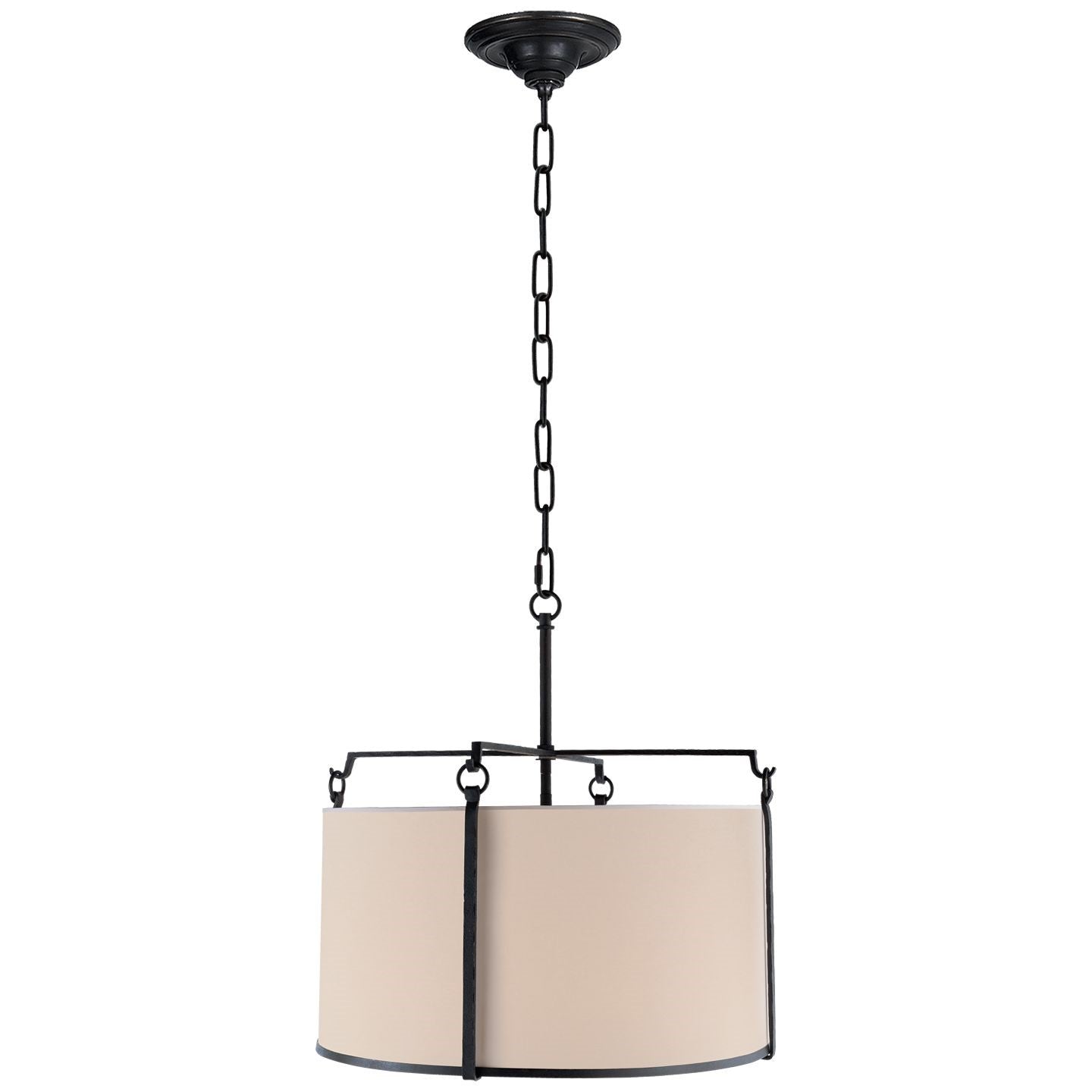 Visual Comfort Studio Aspen Medium Pendant