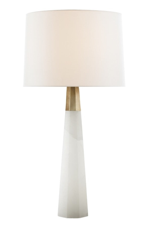 Aerin Olsen Table Lamp with Empire Shade