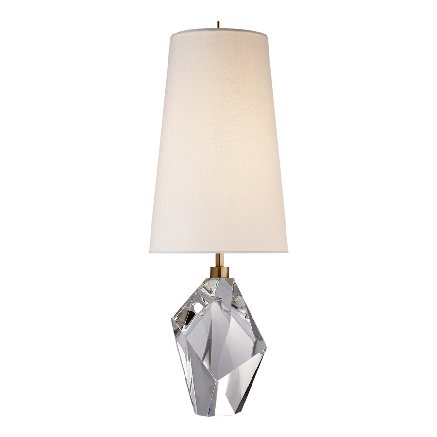 Kelly Wearstler Halcyon Accent Table Lamp - Visual Comfort