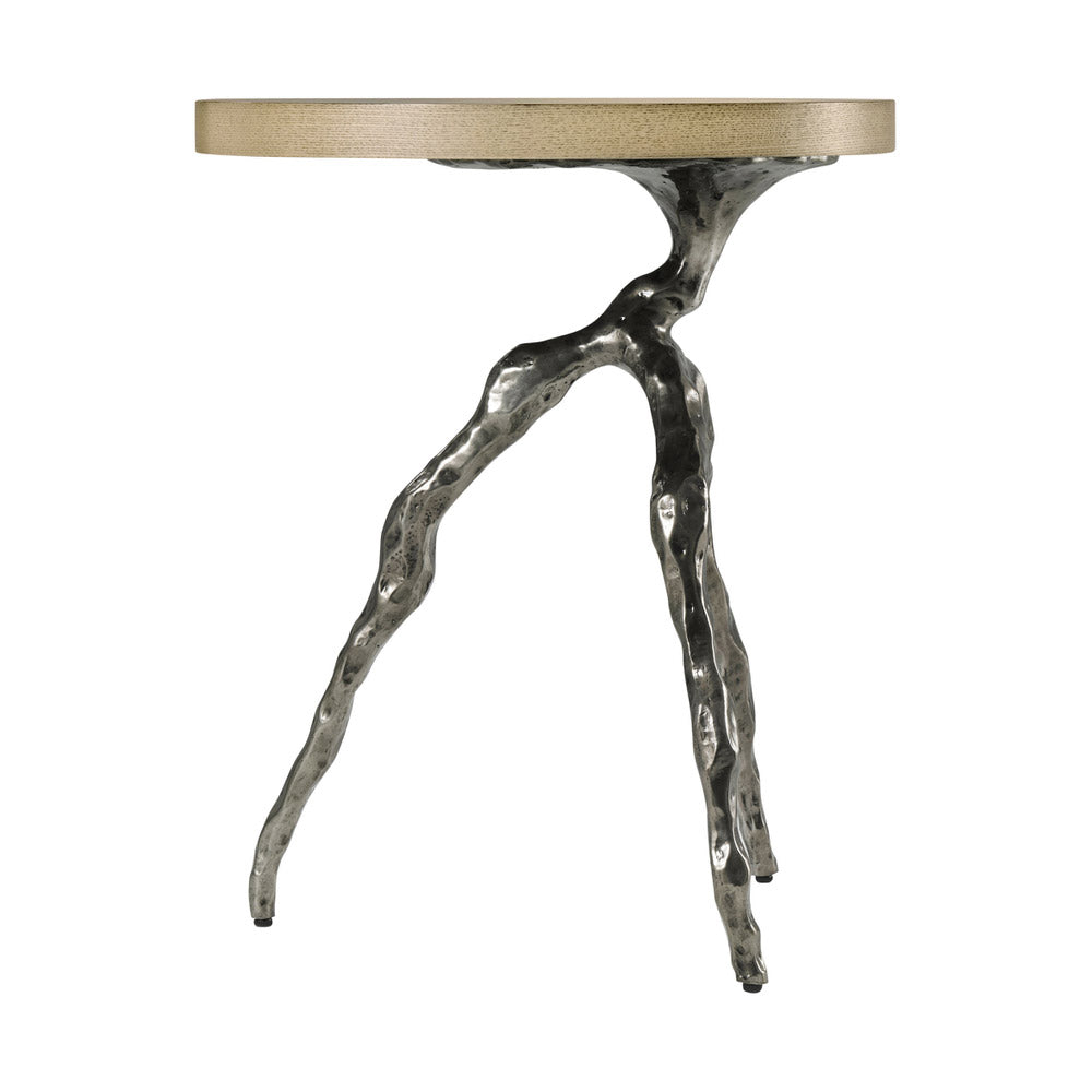 Theodore Alexander Catalina Branch Accent Table