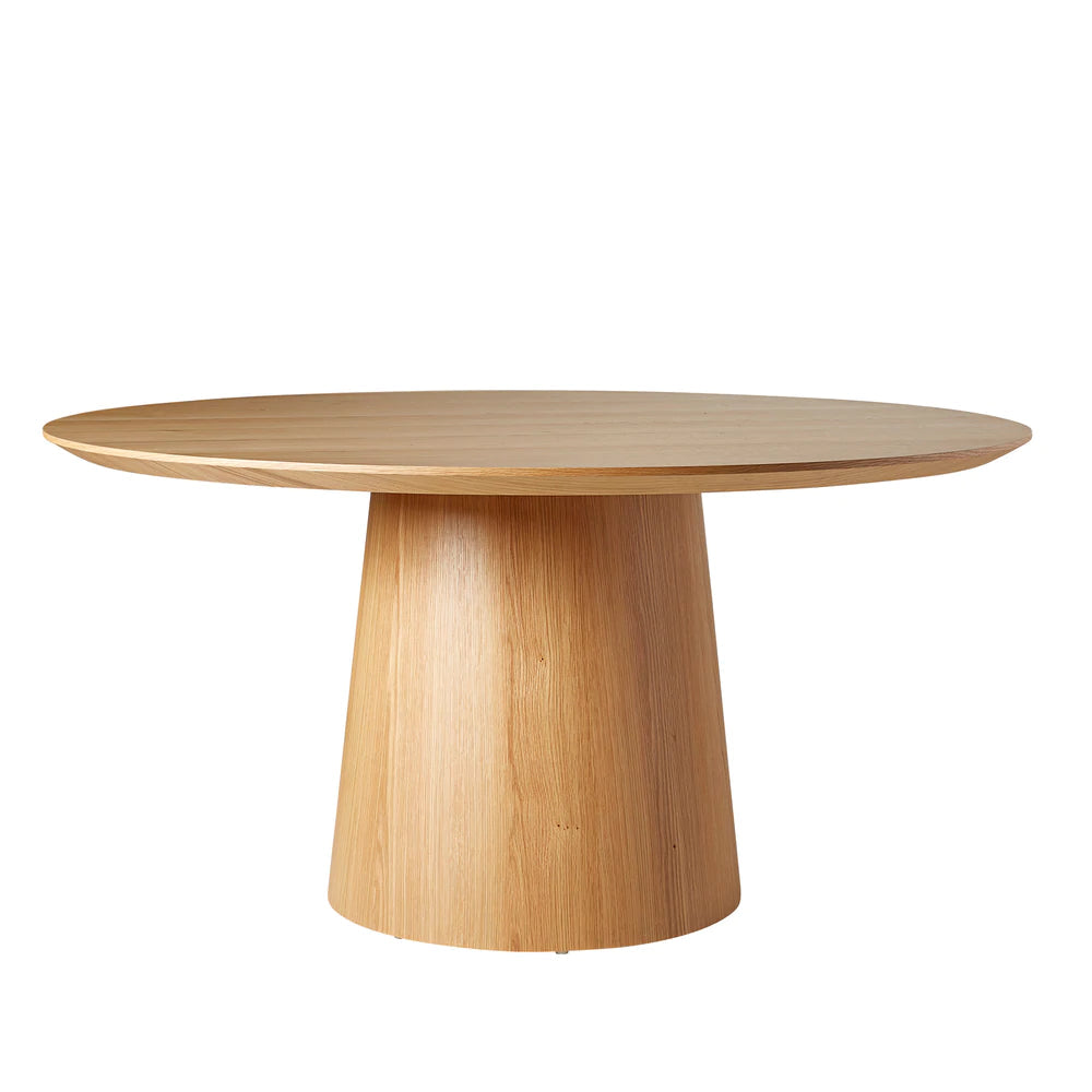 Dida Dining Table - Small — Oscar and Mila