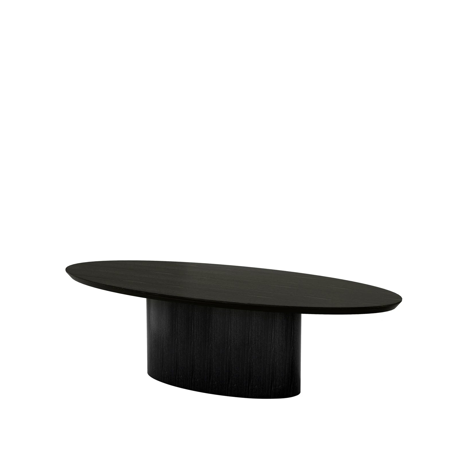 Dida Oval Dining Table - Small