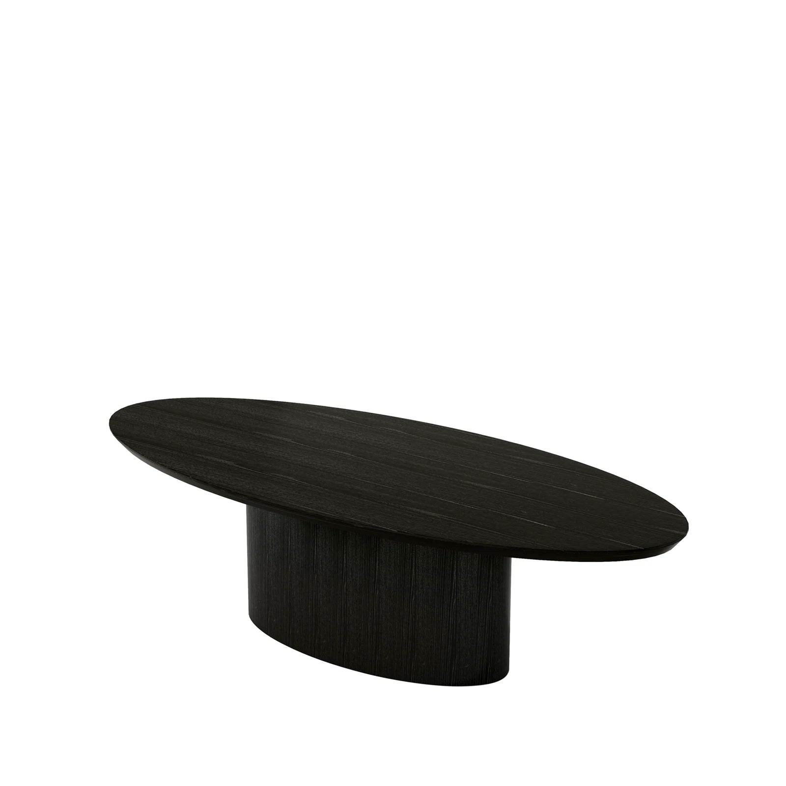 Dida Oval Dining Table - Small