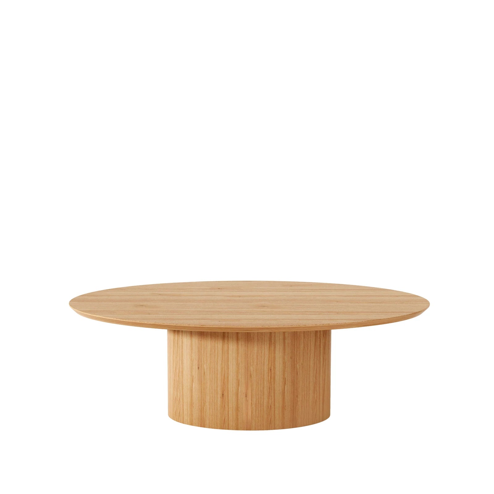 Dida Oval Dining Table - Small