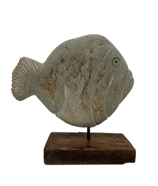 Stone Fish Extra Large