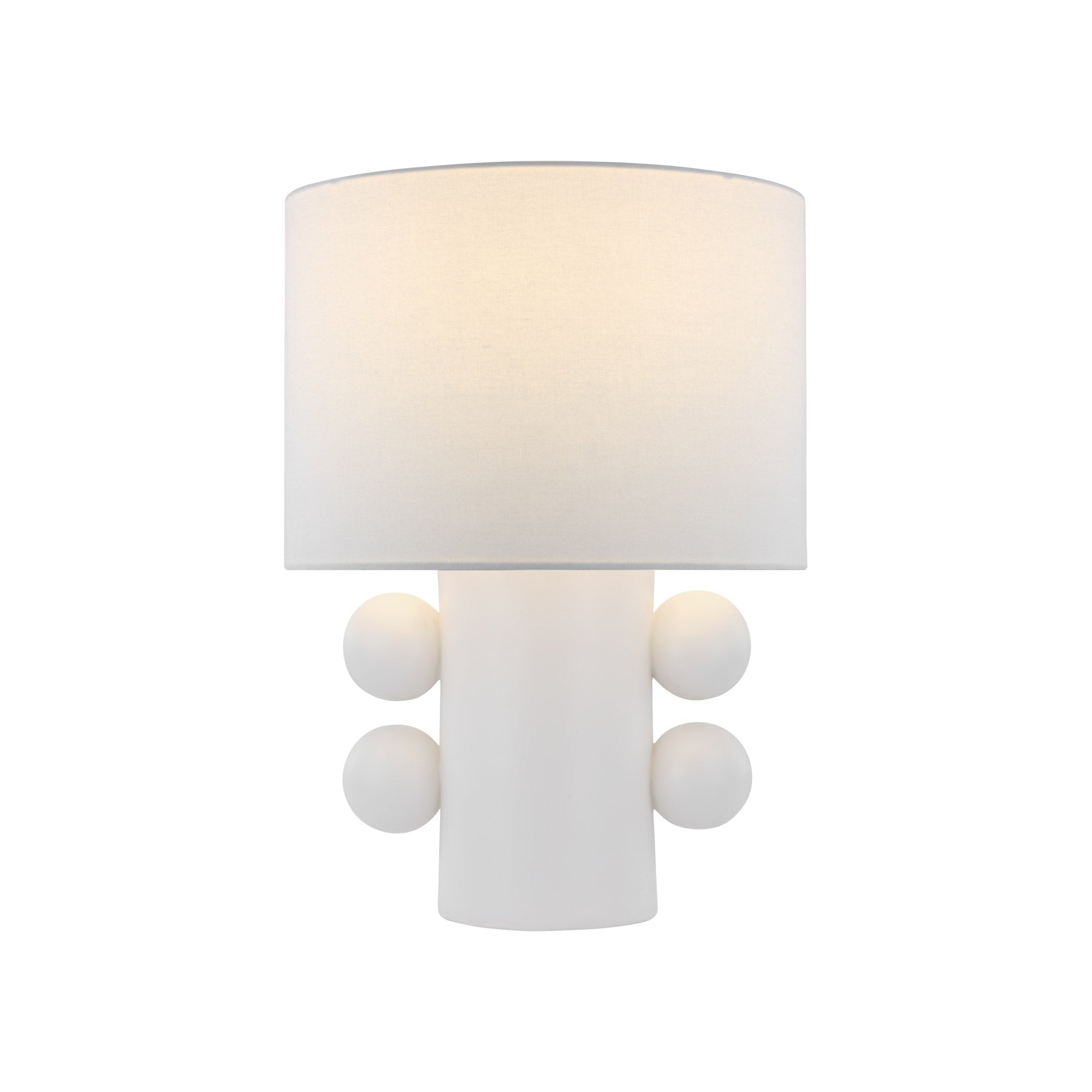 Kelly Wearstler Tiglia Small Table Lamp