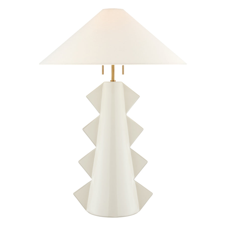Kelly Wearstler Senso Large Table Lamp