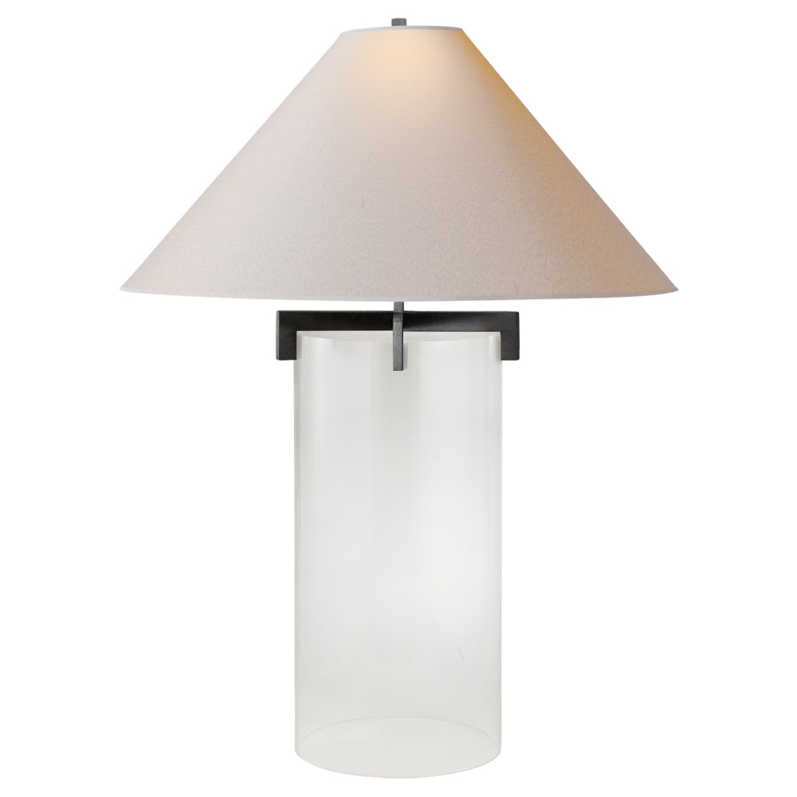 J. Randall Powers Brooks Table Lamp