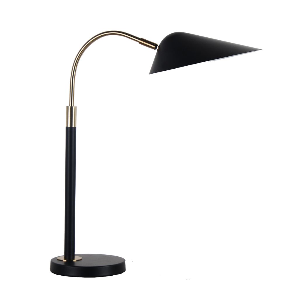 Enja Table Lamp -Black