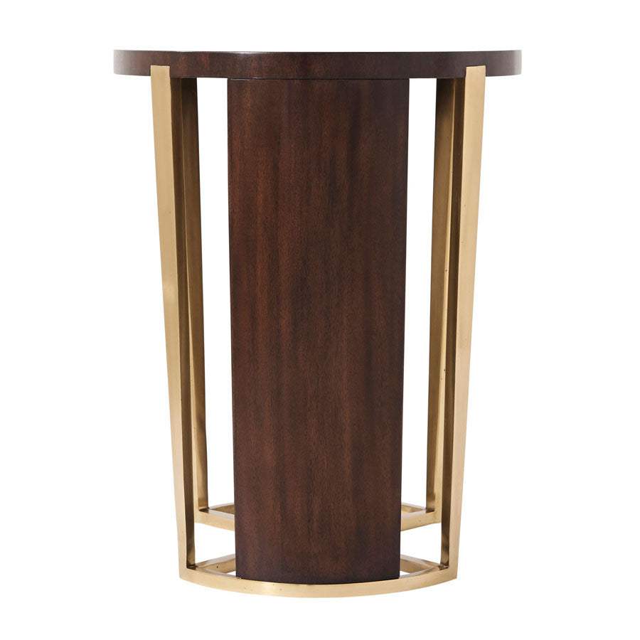 Theodore Alexander Adelyn Side Table